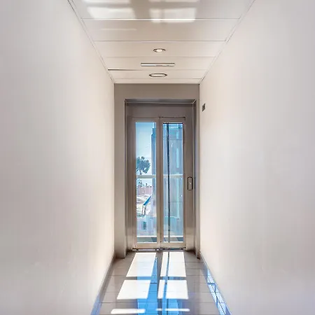 Sea & Beach Lloret Appartamento