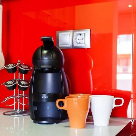 Sea & Beach Lloret Apartmán Lloret de Mar