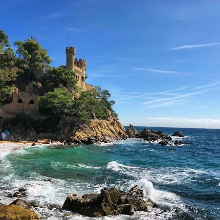 Apartmán Sea & Beach Lloret