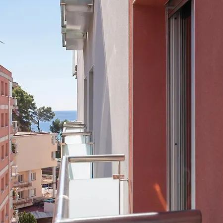 Apartmán Sea & Beach Lloret