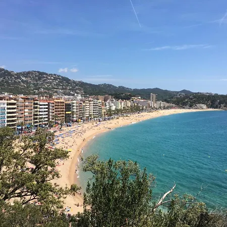 Apartmán Sea & Beach Lloret