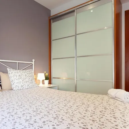 Sea & Beach Lloret Apartmán Lloret de Mar