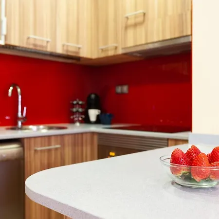 Appartamento Sea & Beach Lloret *