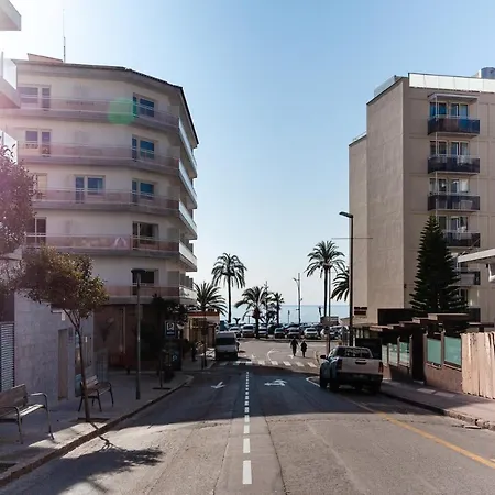 Sea & Beach Lloret *
