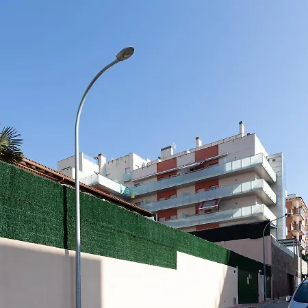Appartamento Sea & Beach Lloret *